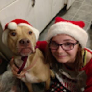 Meet your Posher, Adrianna